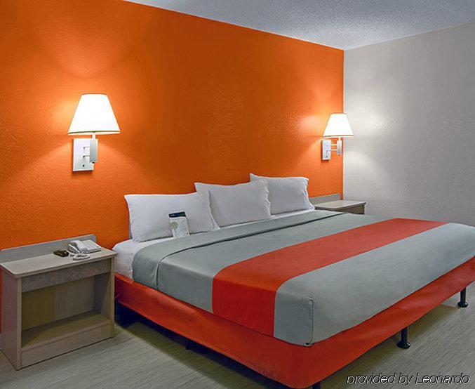 Motel 6 Елізабеттаун Екстер'єр фото