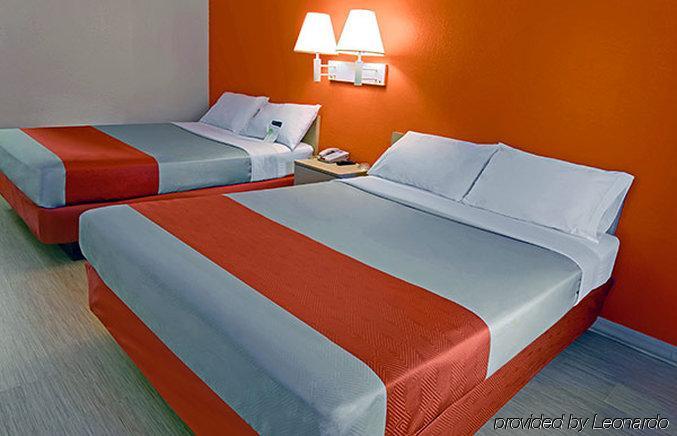 Motel 6 Елізабеттаун Екстер'єр фото