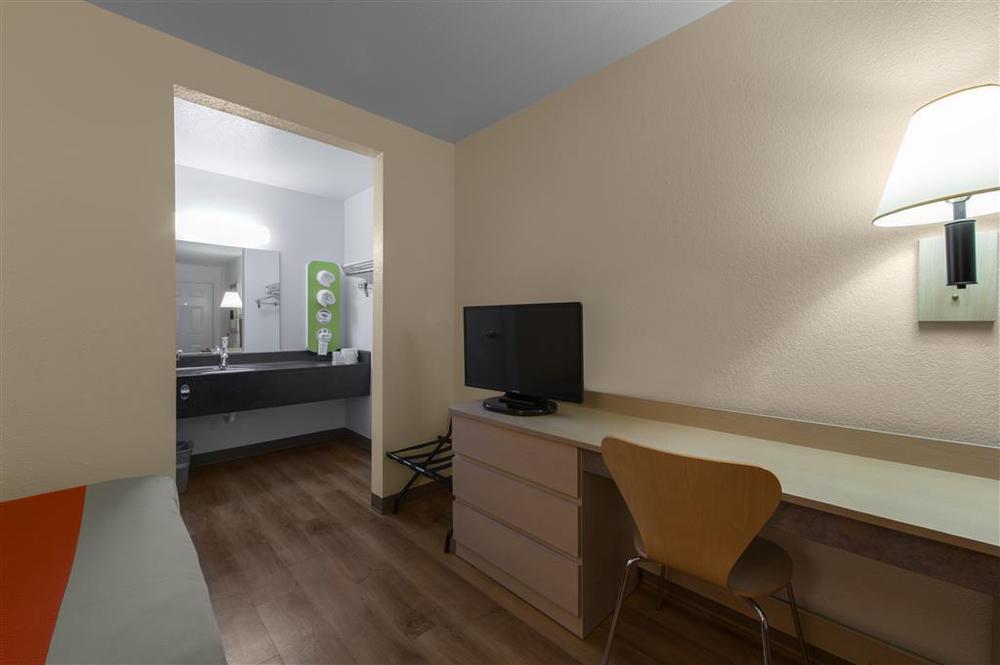 Motel 6 Елізабеттаун Номер фото