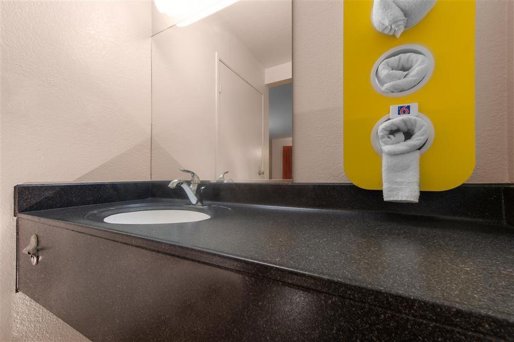 Motel 6 Елізабеттаун Номер фото
